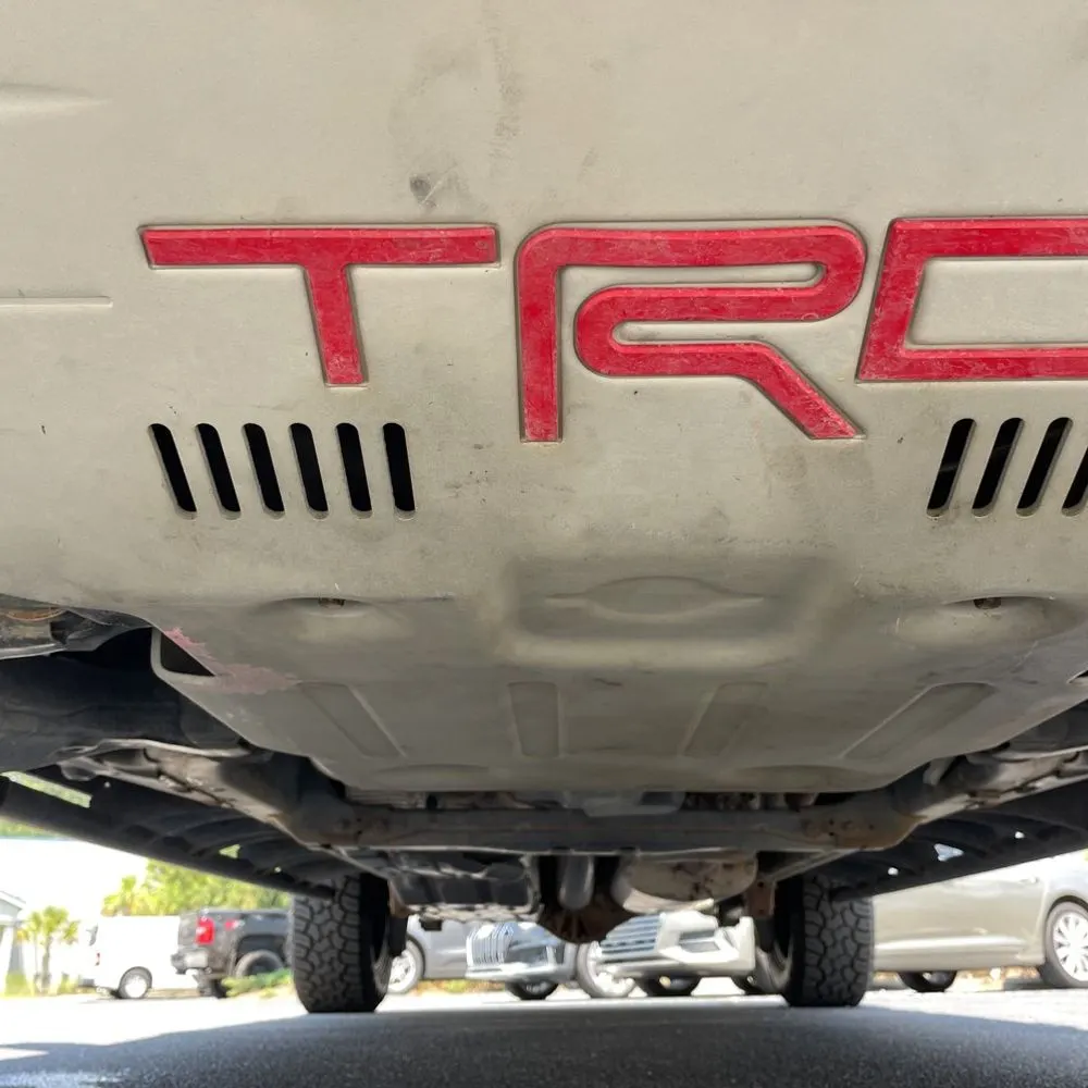2022 Toyota Tundra TRD Pro Hybrid