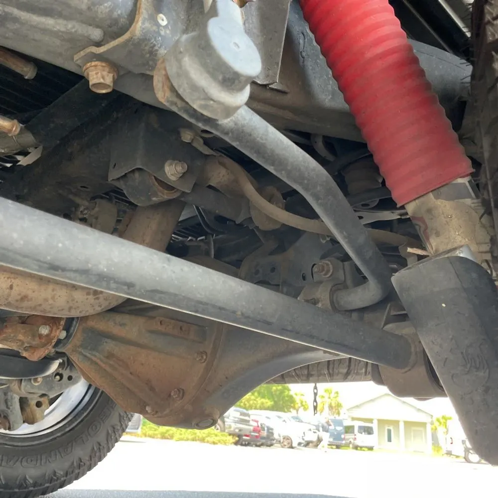 2022 Toyota Tundra TRD Pro Hybrid