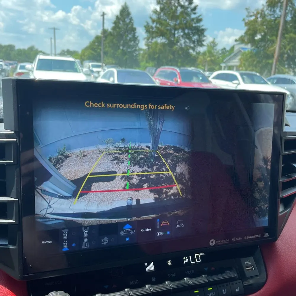 2022 Toyota Tundra TRD Pro Hybrid