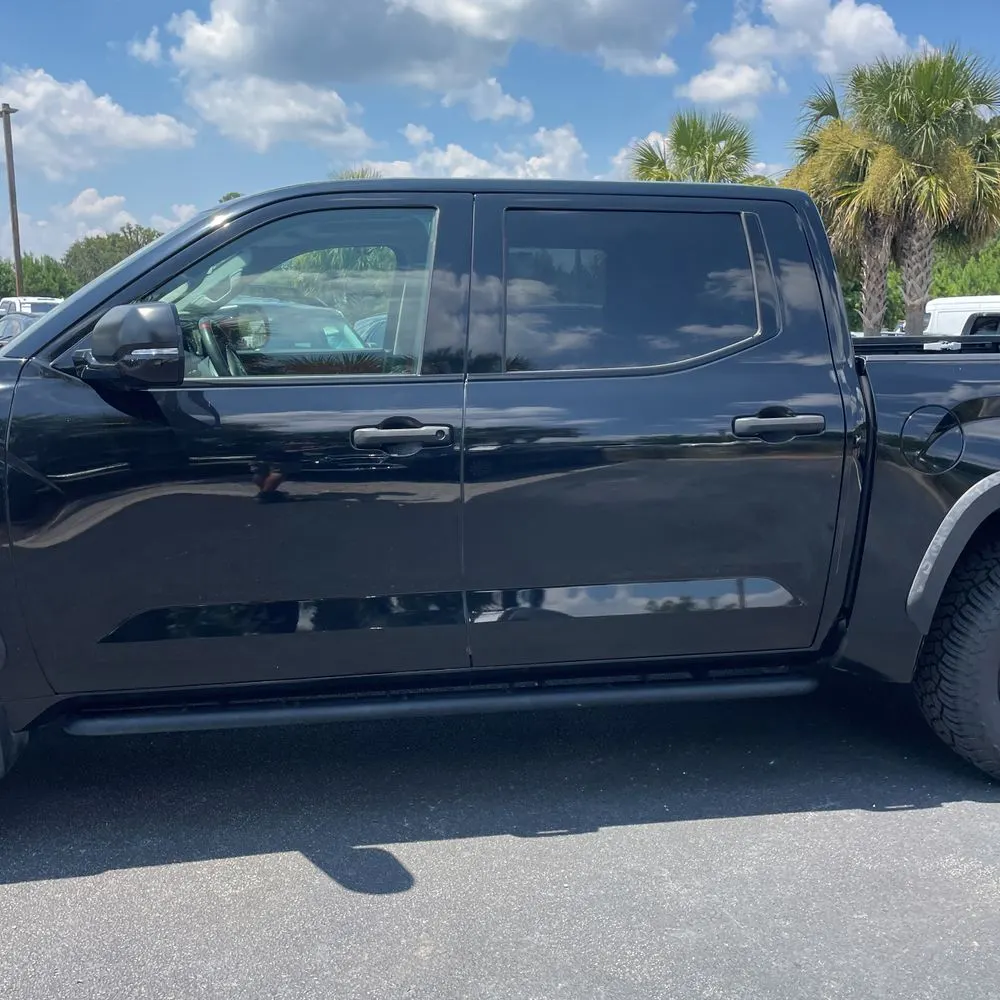2022 Toyota Tundra TRD Pro Hybrid