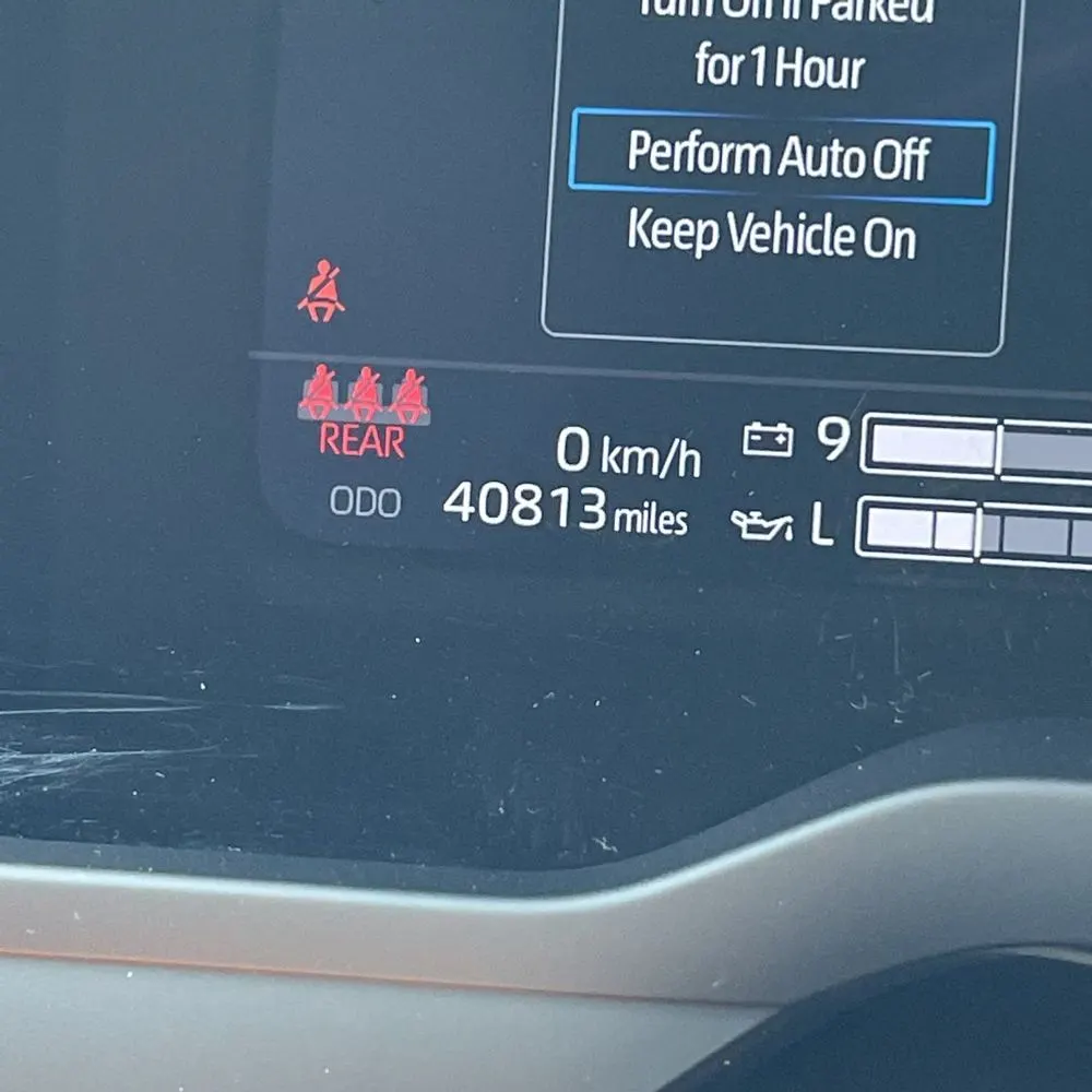 2022 Toyota Tundra TRD Pro Hybrid