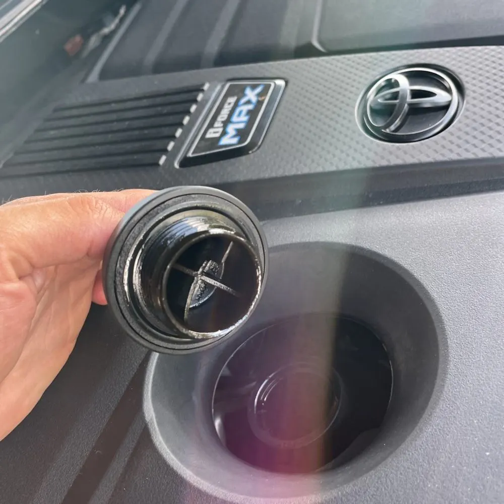 2022 Toyota Tundra TRD Pro Hybrid