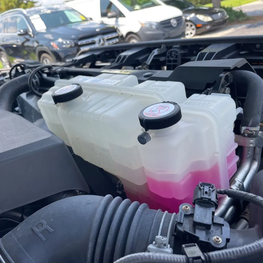 2022 Toyota Tundra TRD Pro Hybrid