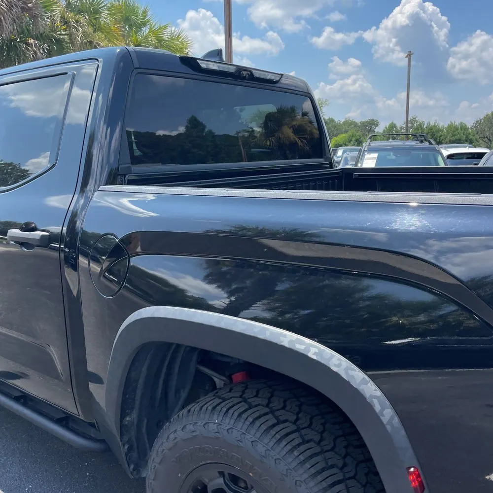 2022 Toyota Tundra TRD Pro Hybrid