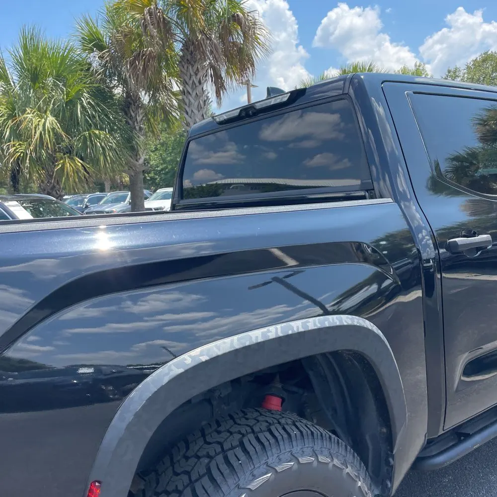 2022 Toyota Tundra TRD Pro Hybrid