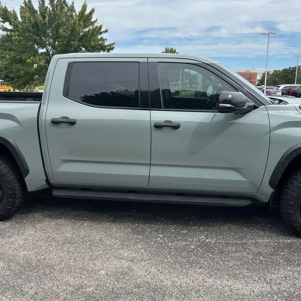 2022 Toyota Tundra TRD Pro HV