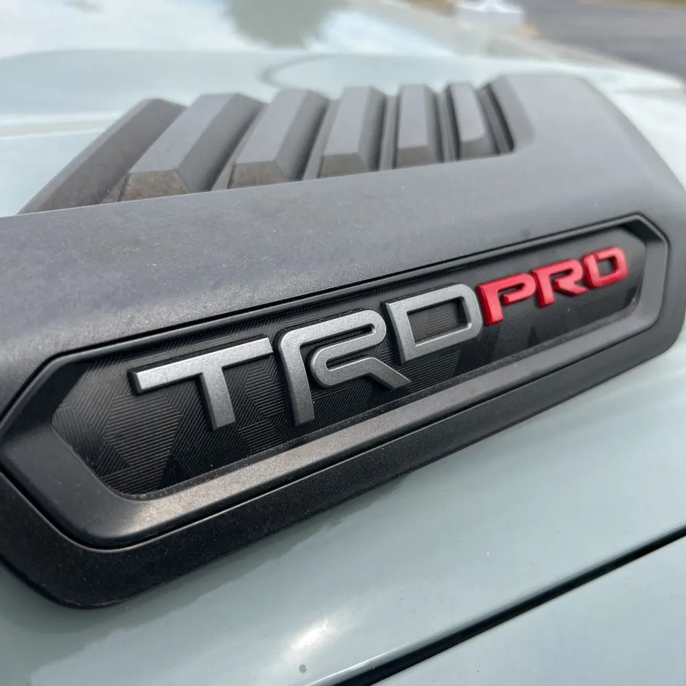 2022 Toyota Tundra TRD Pro HV