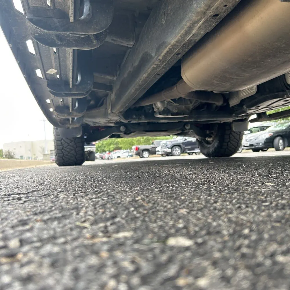 2022 Toyota Tundra TRD Pro HV