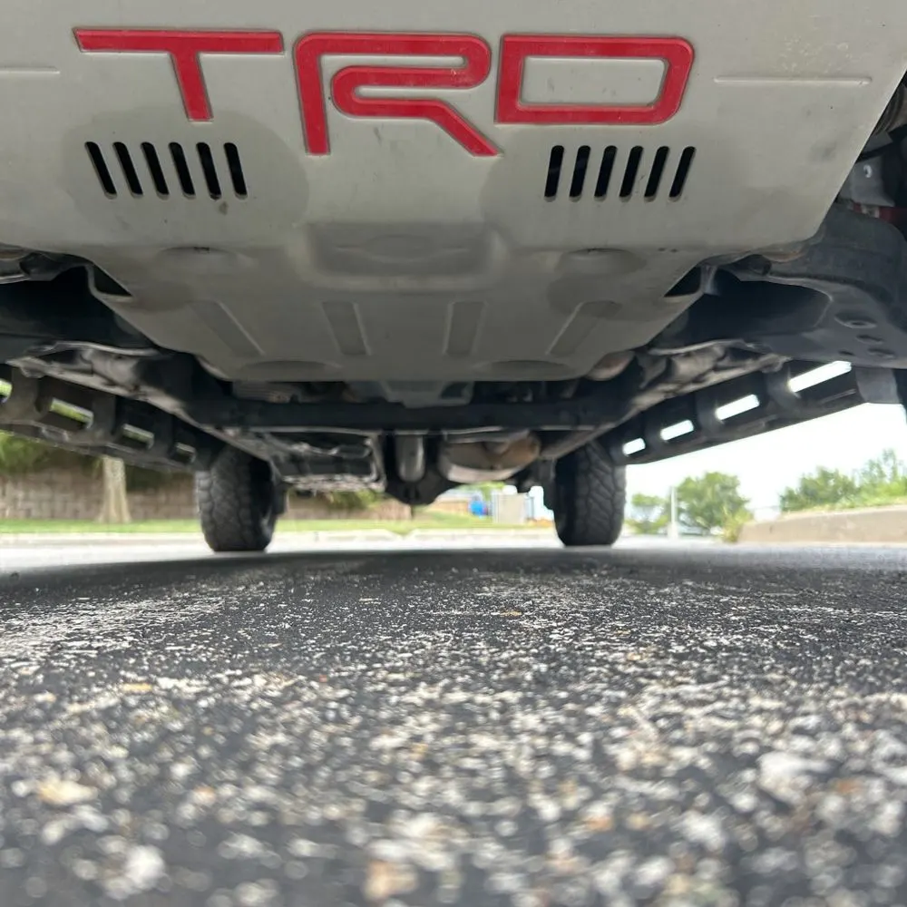 2022 Toyota Tundra TRD Pro HV