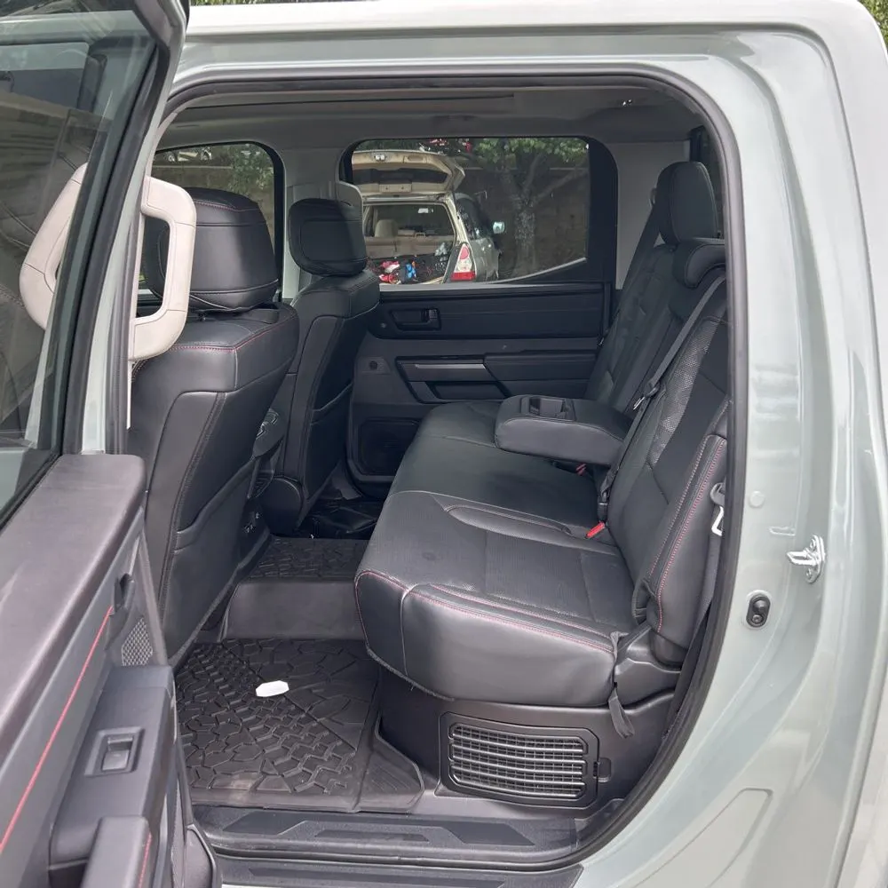 2022 Toyota Tundra TRD Pro HV