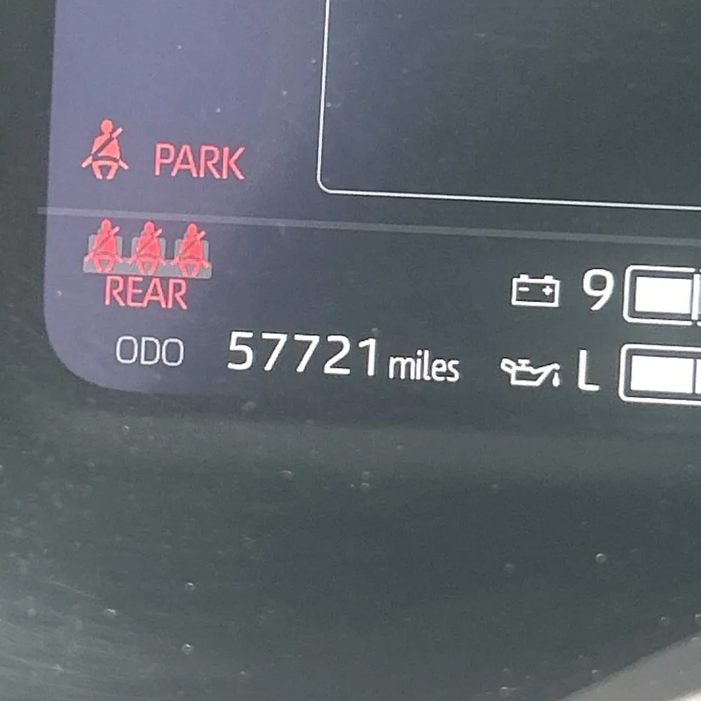 2022 Toyota Tundra TRD Pro HV
