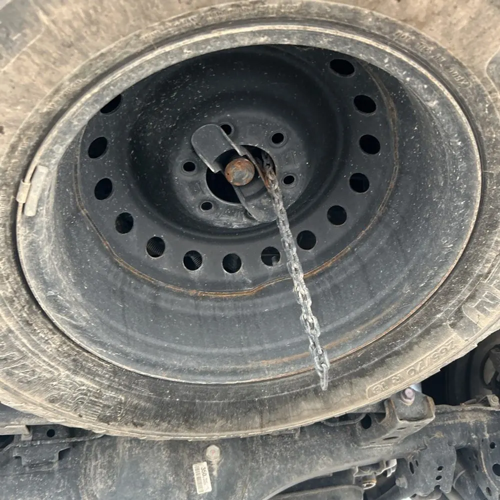 2022 Toyota Tundra TRD Pro HV