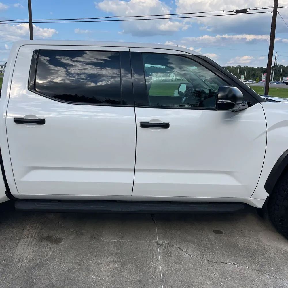 2023 Toyota Tundra TRD Pro HV