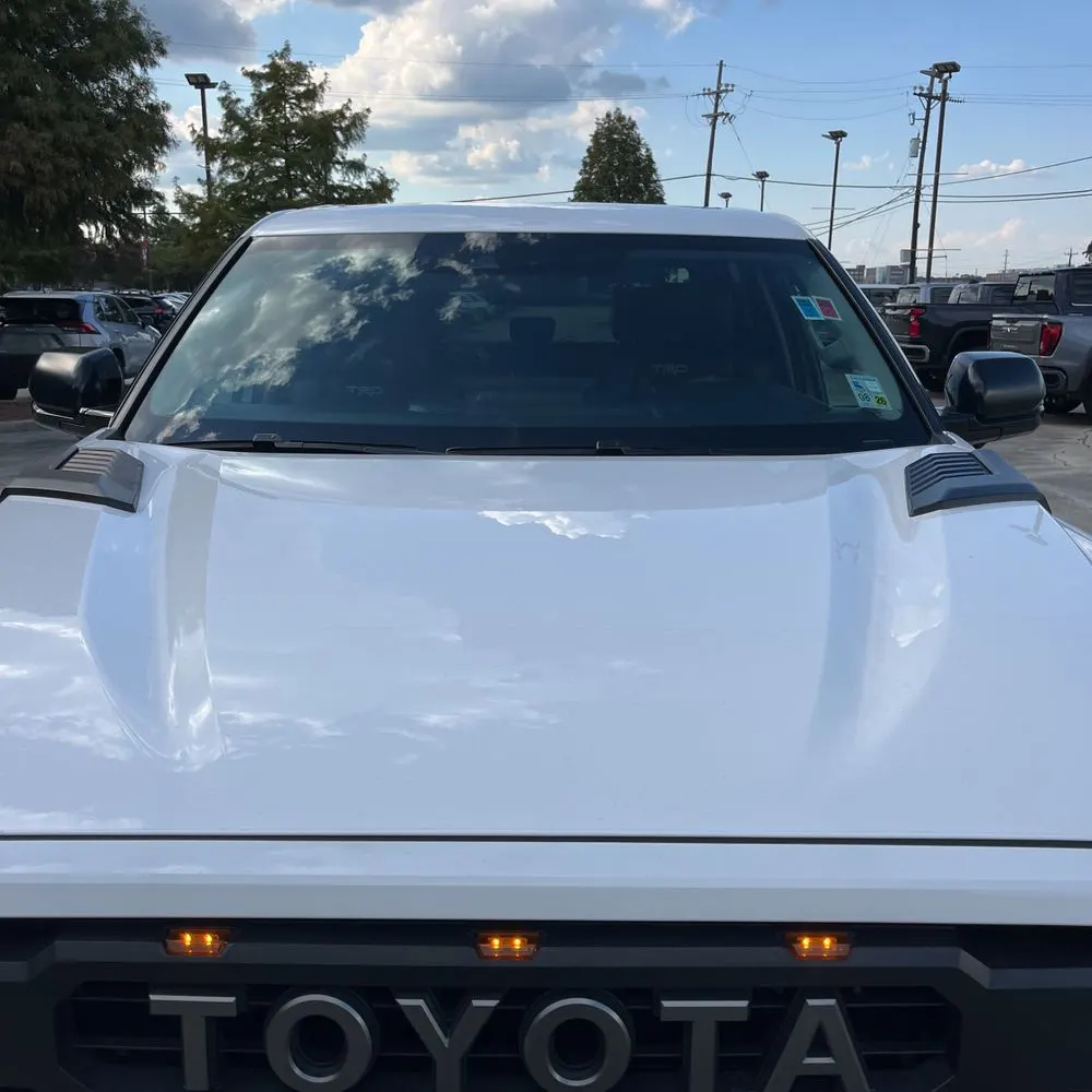 2023 Toyota Tundra TRD Pro HV