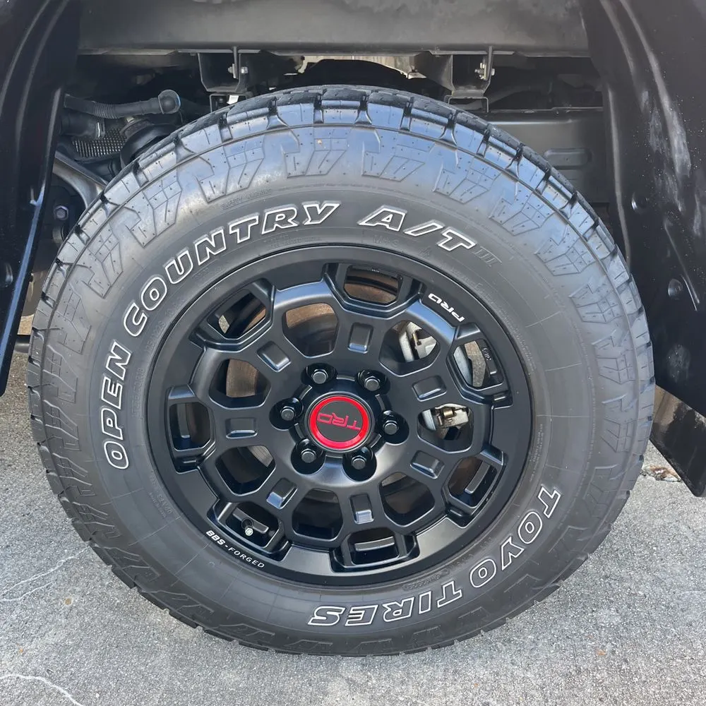 2023 Toyota Tundra TRD Pro HV