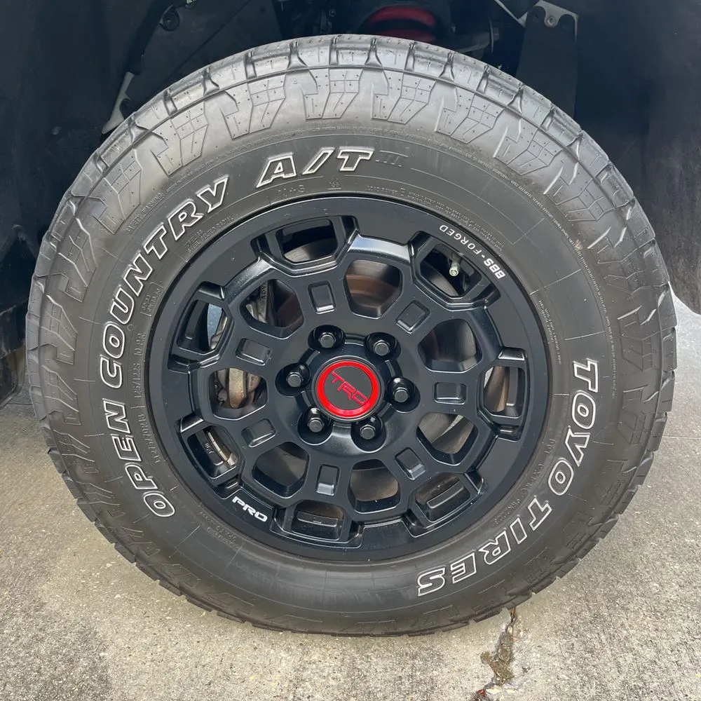 2023 Toyota Tundra TRD Pro HV