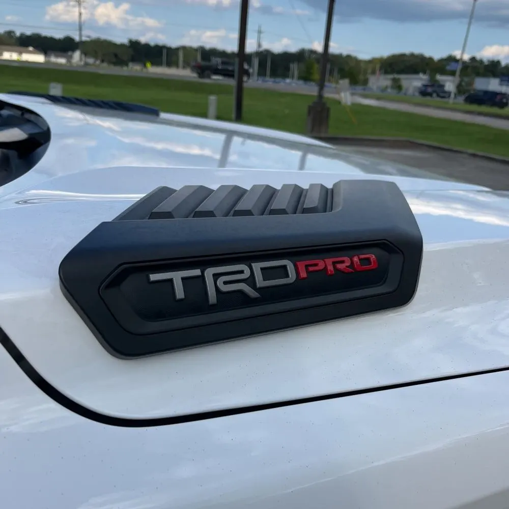 2023 Toyota Tundra TRD Pro HV