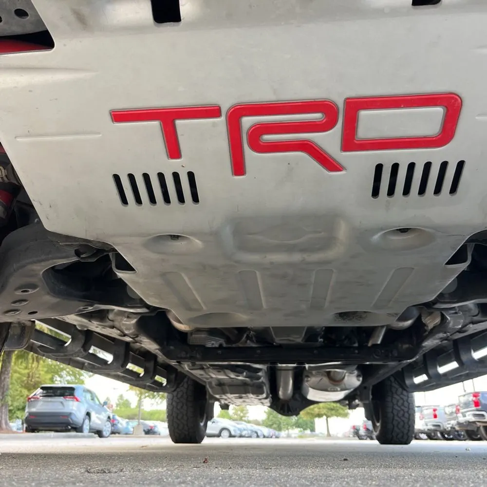2023 Toyota Tundra TRD Pro HV
