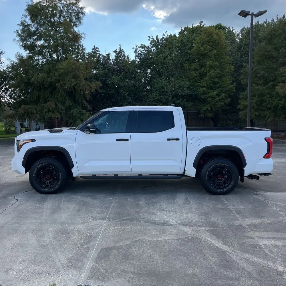 2023 Toyota Tundra TRD Pro HV