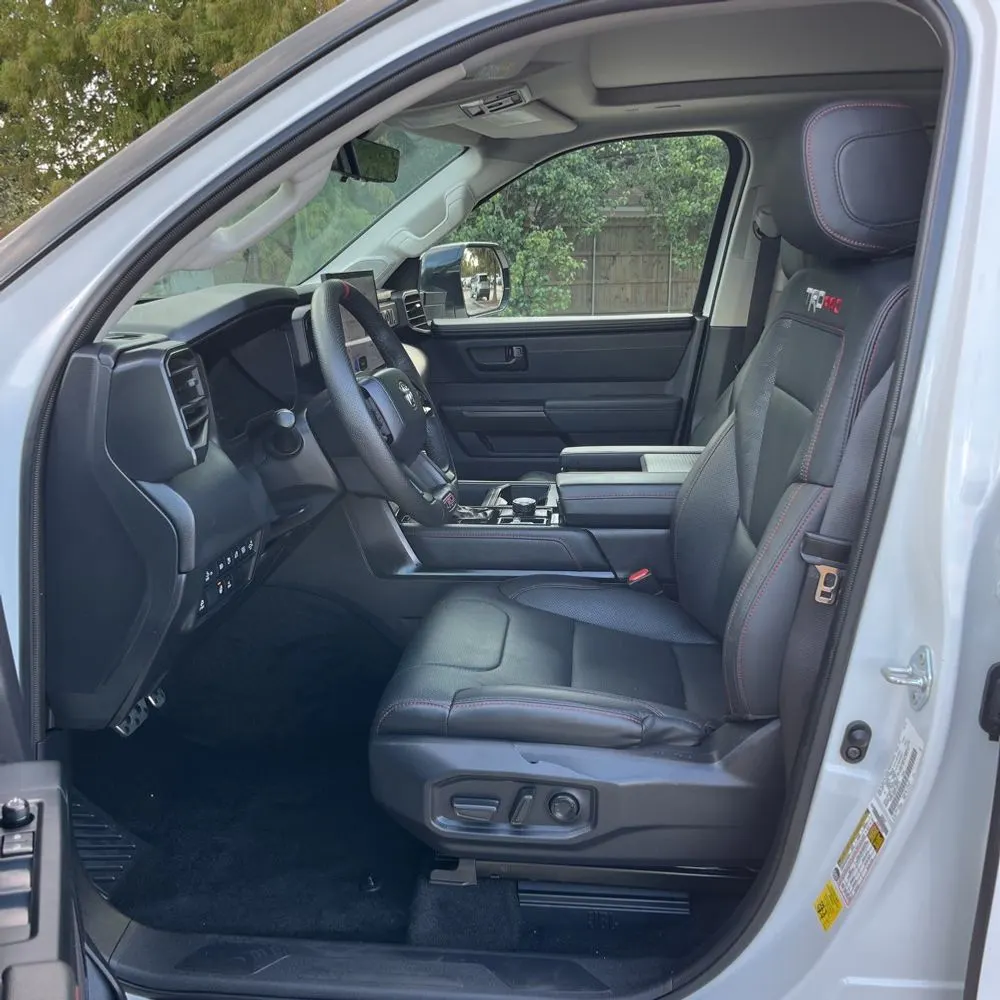 2023 Toyota Tundra TRD Pro HV