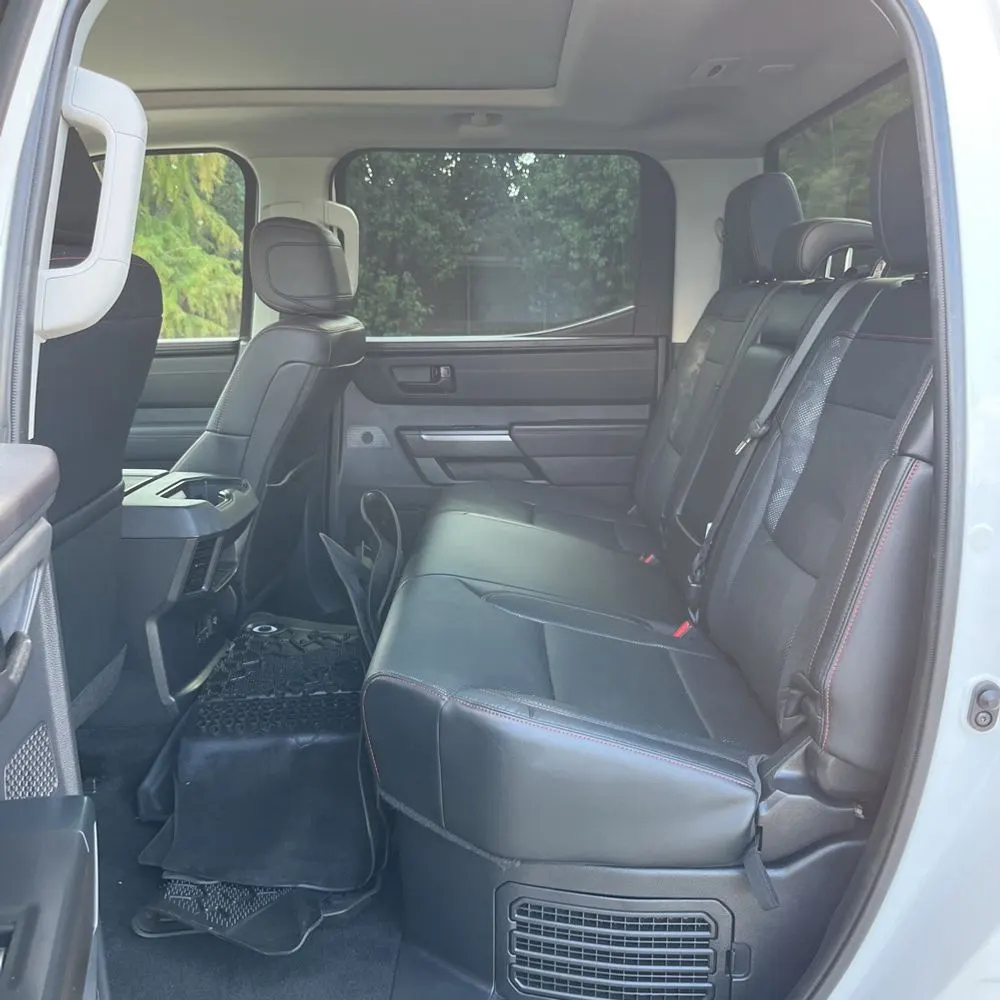 2023 Toyota Tundra TRD Pro HV