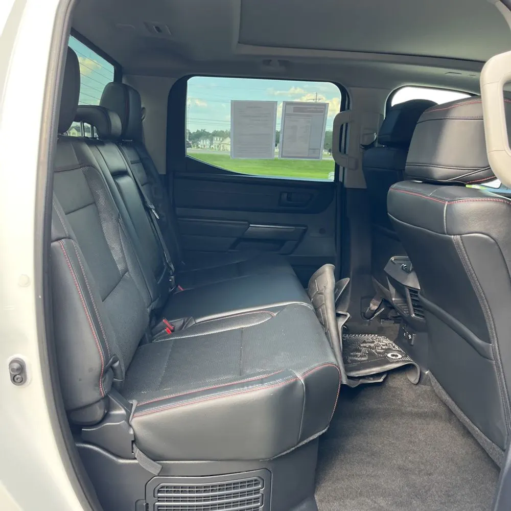 2023 Toyota Tundra TRD Pro HV