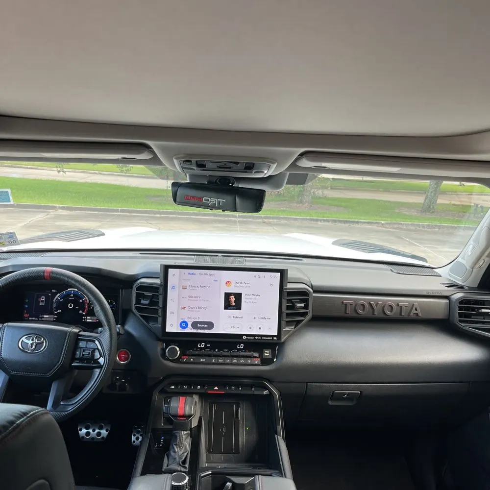 2023 Toyota Tundra TRD Pro HV