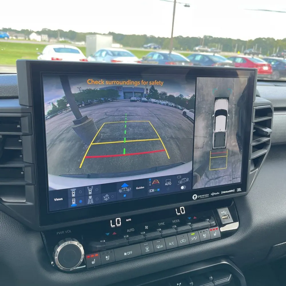 2023 Toyota Tundra TRD Pro HV