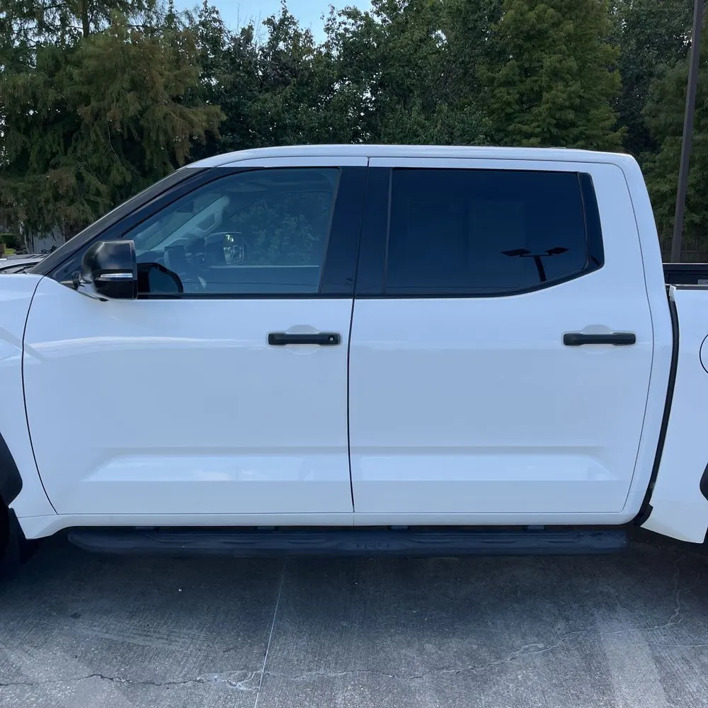 2023 Toyota Tundra TRD Pro HV