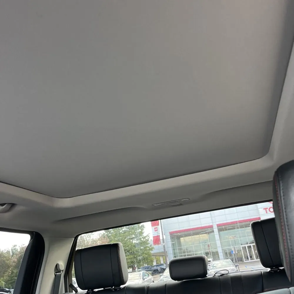 2023 Toyota Tundra TRD Pro HV