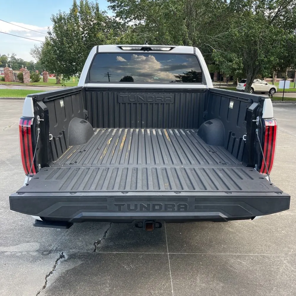 2023 Toyota Tundra TRD Pro HV