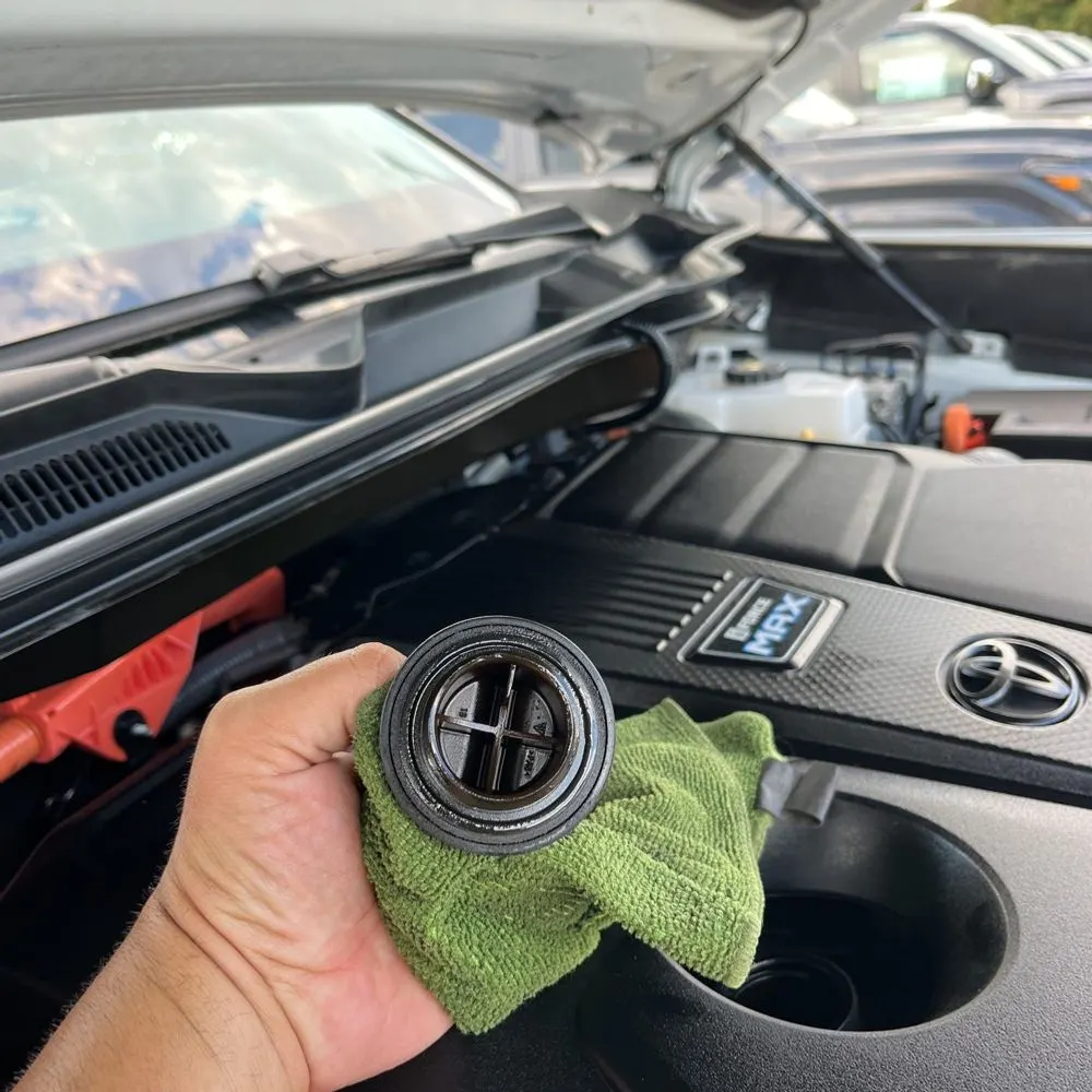 2023 Toyota Tundra TRD Pro HV