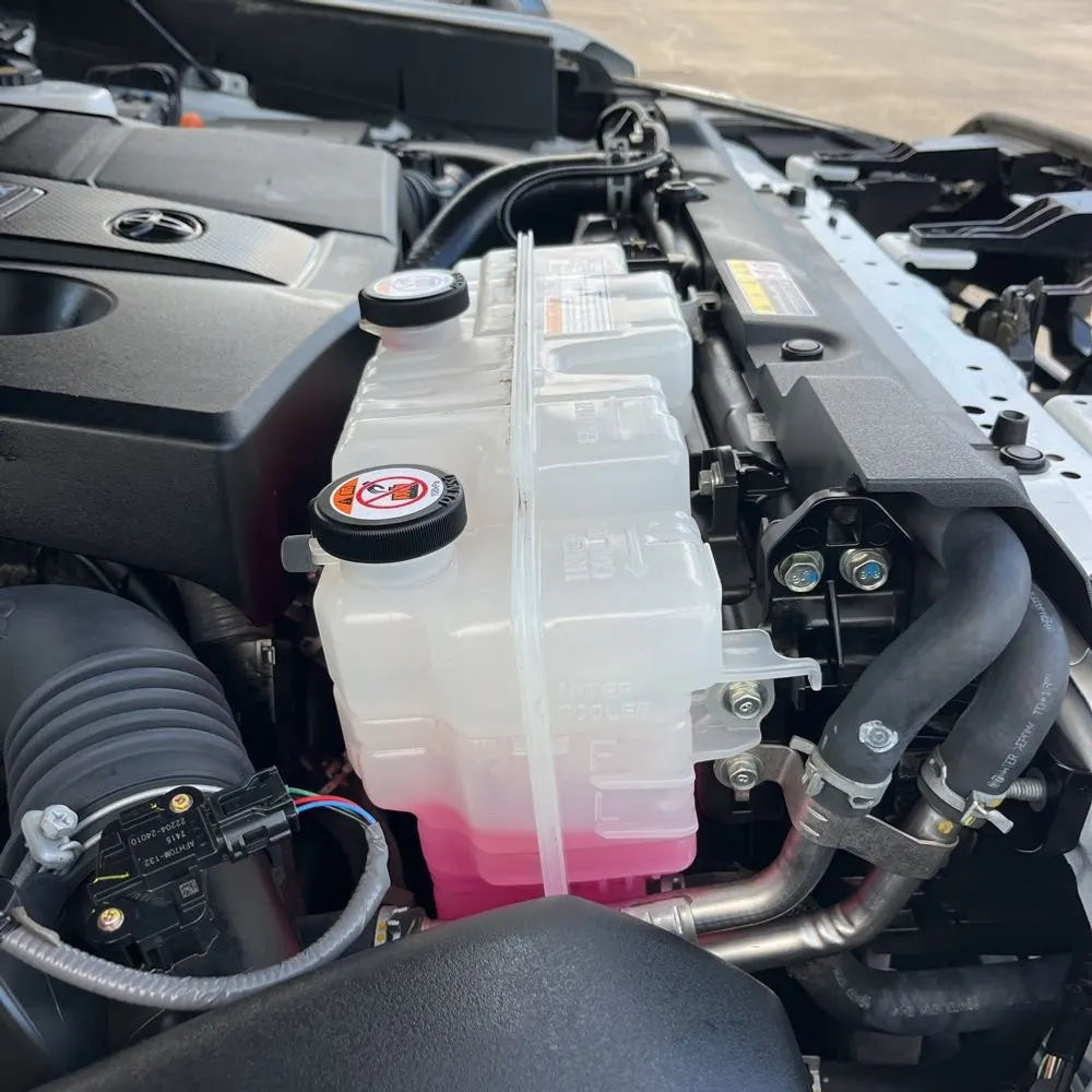 2023 Toyota Tundra TRD Pro HV