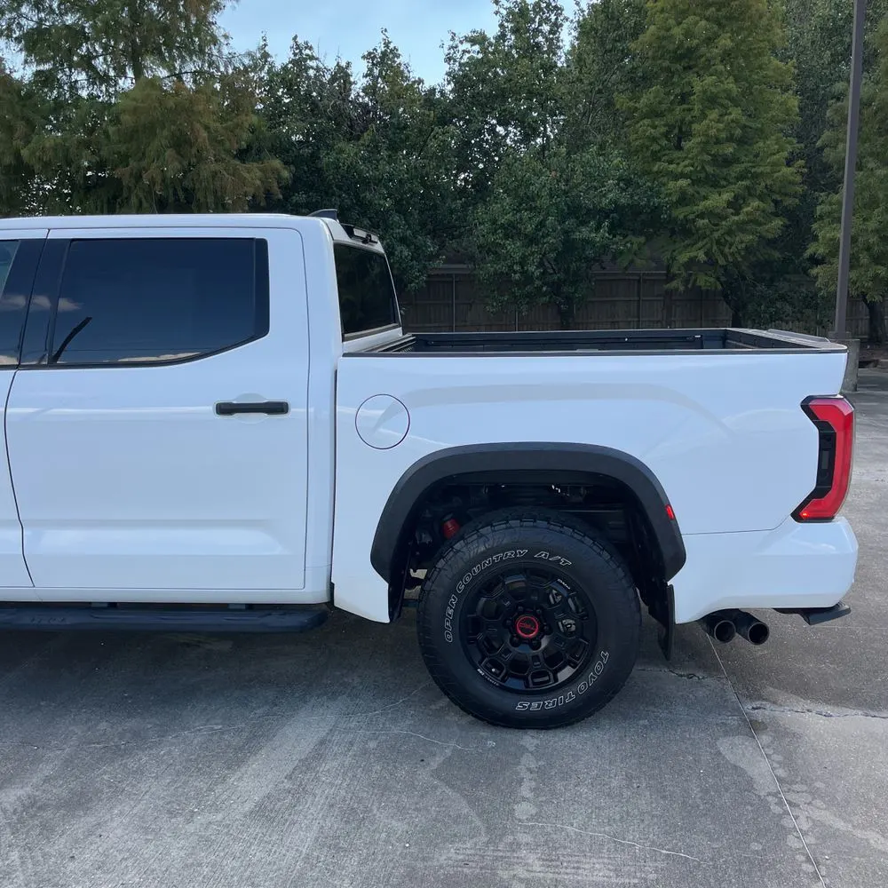2023 Toyota Tundra TRD Pro HV