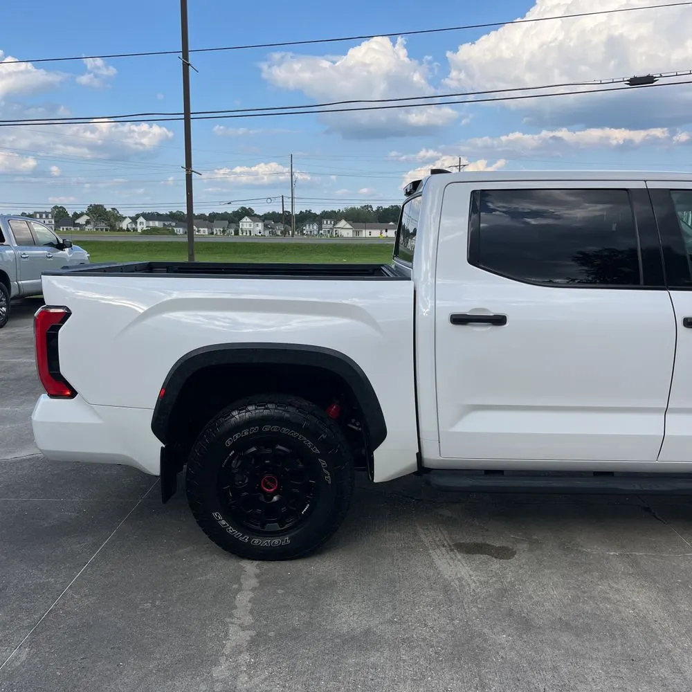 2023 Toyota Tundra TRD Pro HV