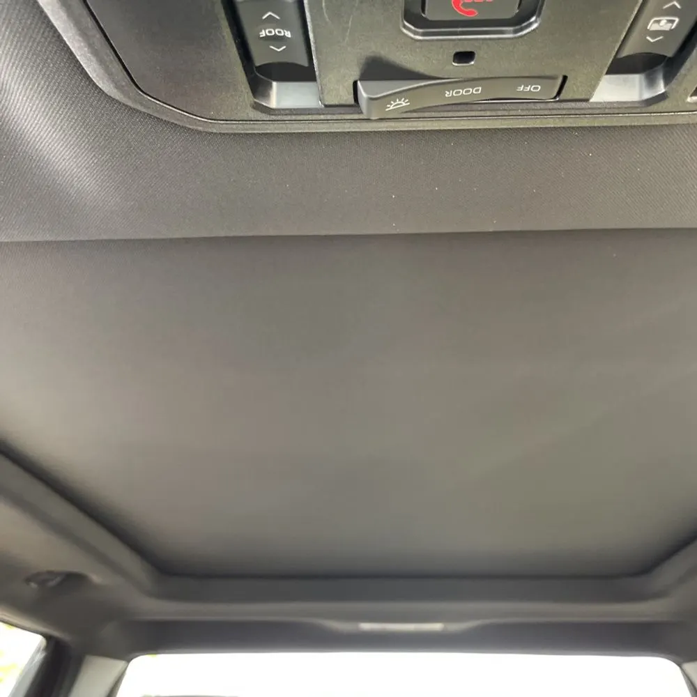 2025 Toyota Tundra TRD Pro HV