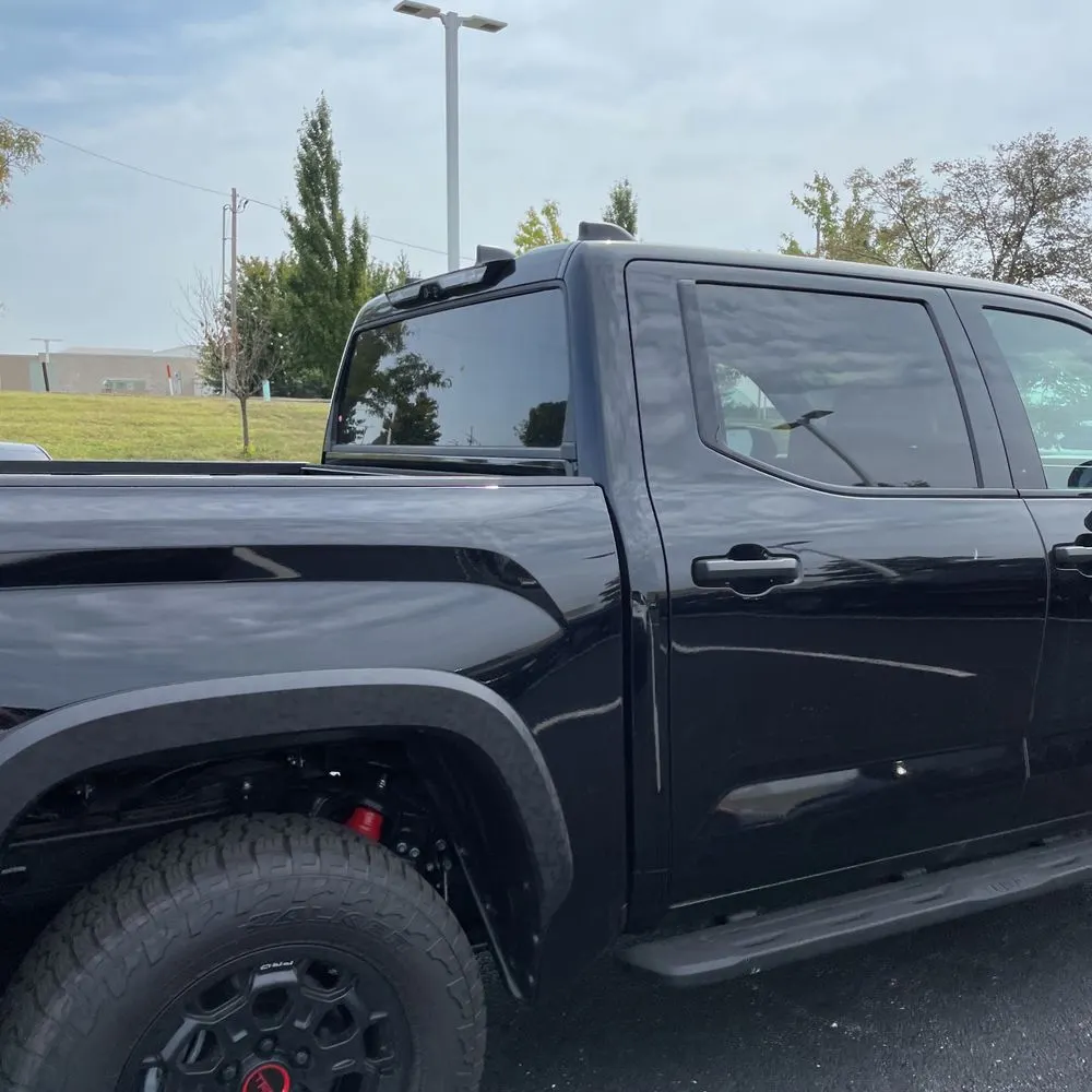 2025 Toyota Tundra TRD Pro HV