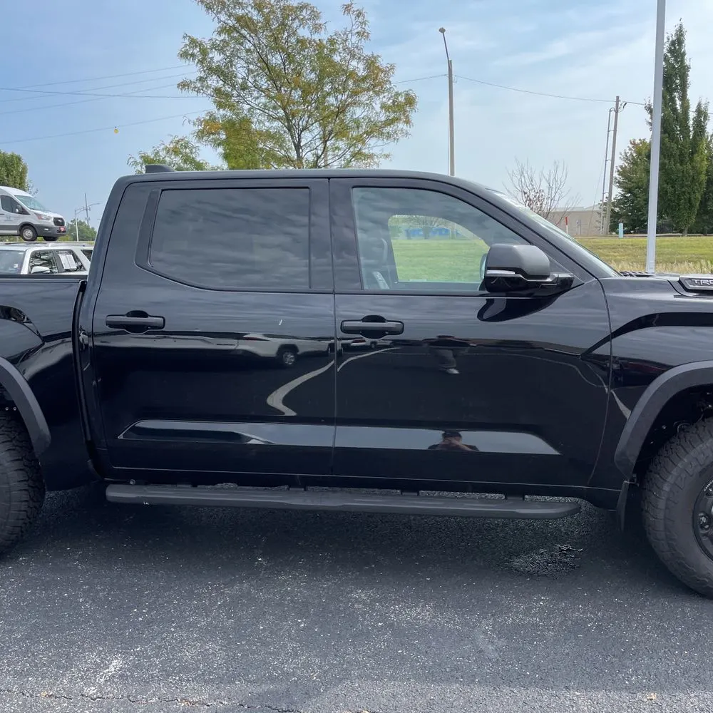 2025 Toyota Tundra TRD Pro HV