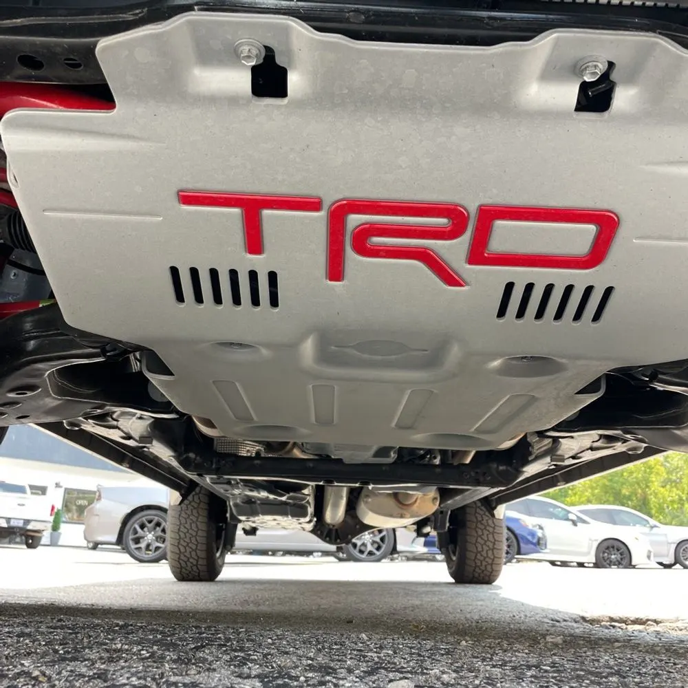 2025 Toyota Tundra TRD Pro HV