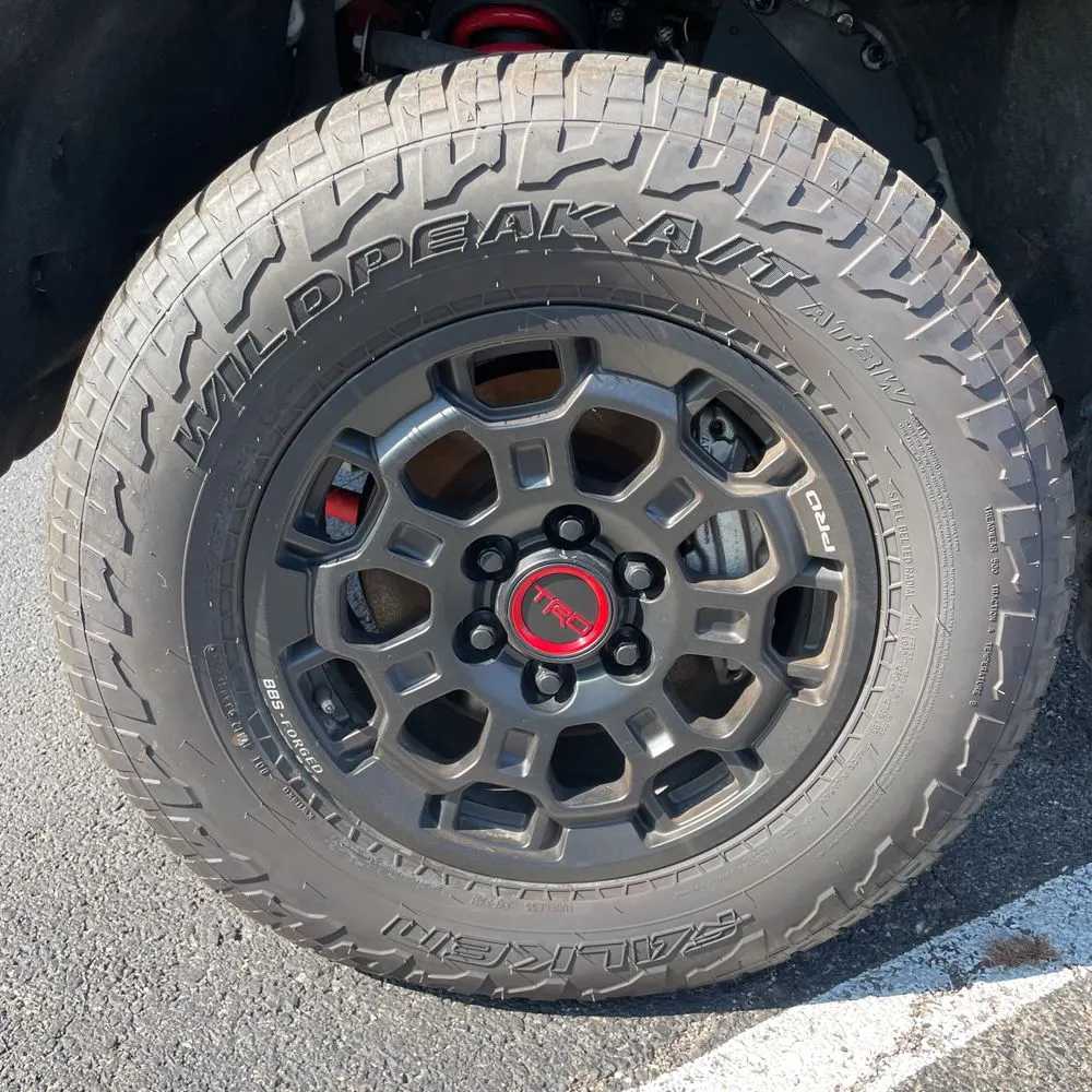 2022 Toyota Tundra TRD Pro HV