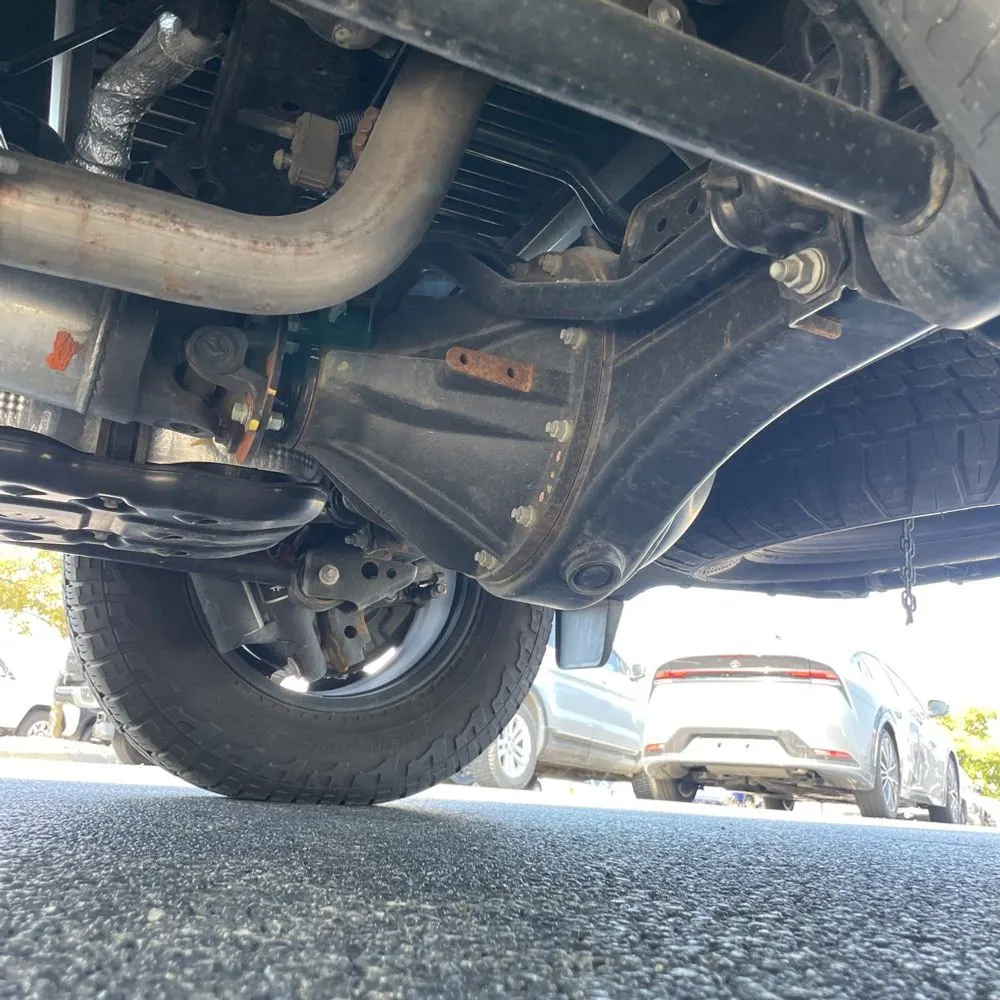 2022 Toyota Tundra TRD Pro HV