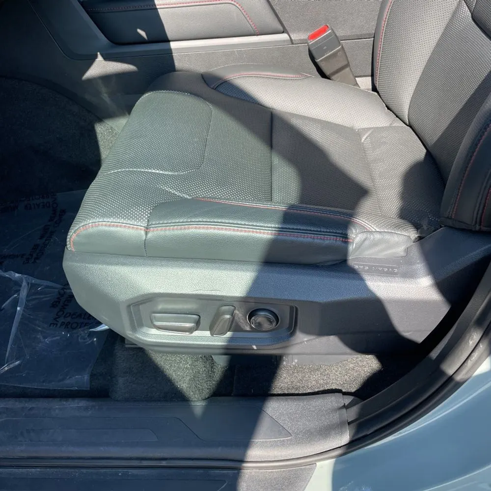 2022 Toyota Tundra TRD Pro HV