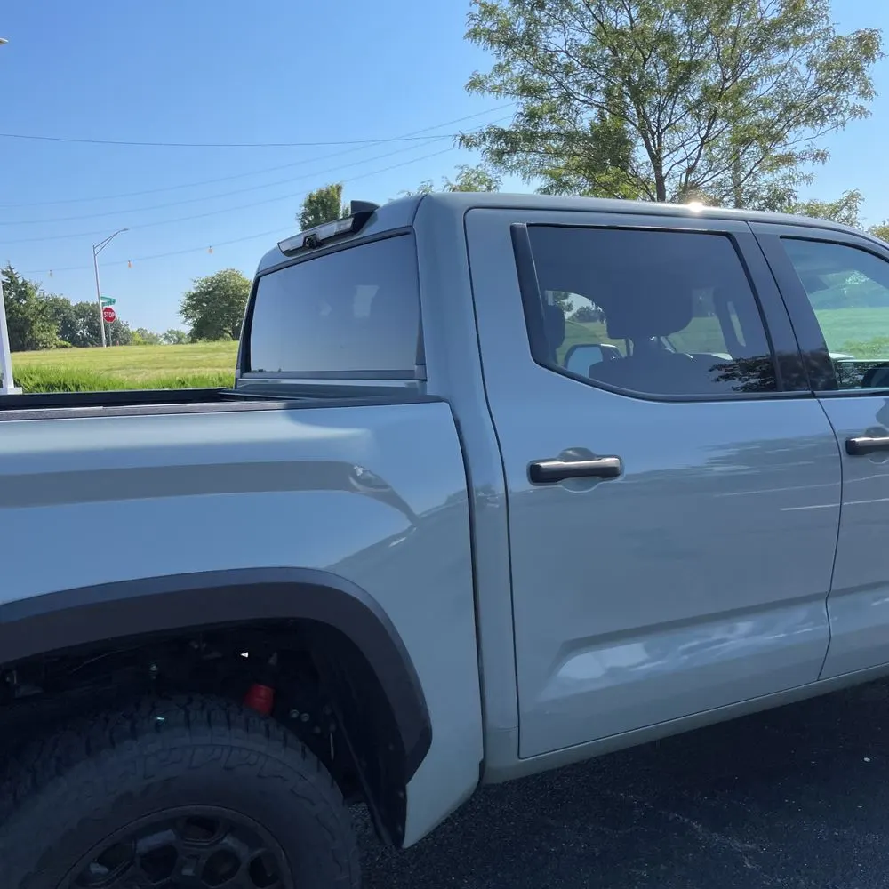 2022 Toyota Tundra TRD Pro HV