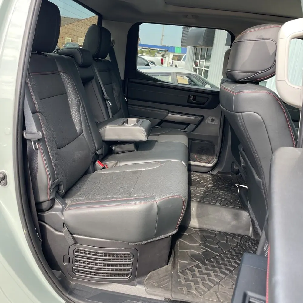 2022 Toyota Tundra TRD Pro HV