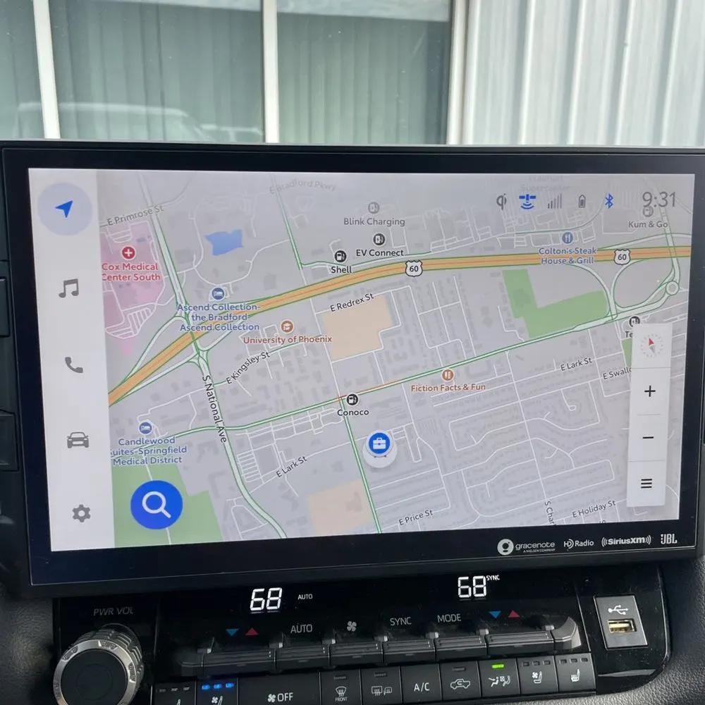 2022 Toyota Tundra TRD Pro HV