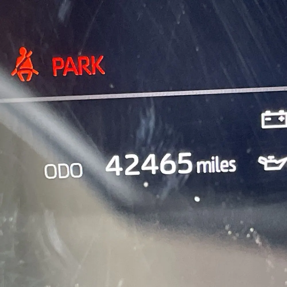 2022 Toyota Tundra TRD Pro HV