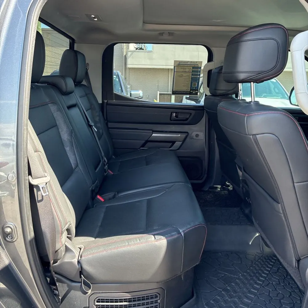 2023 Toyota Tundra TRD Pro HV