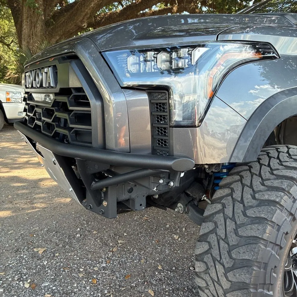 2023 Toyota Tundra TRD Pro HV