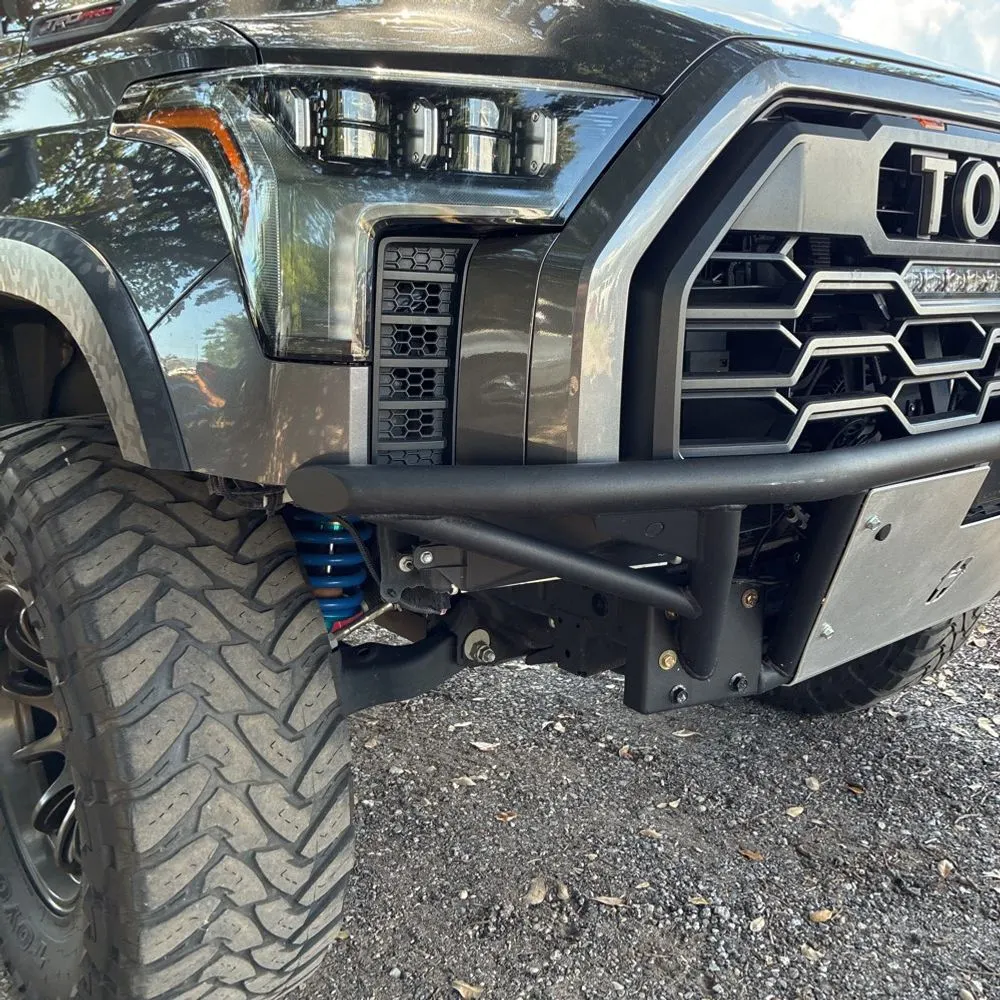 2023 Toyota Tundra TRD Pro HV