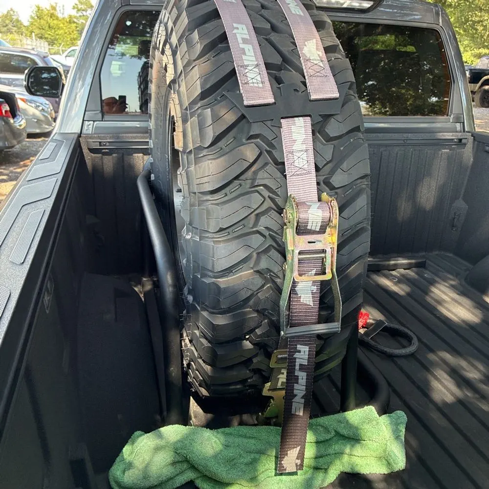 2023 Toyota Tundra TRD Pro HV